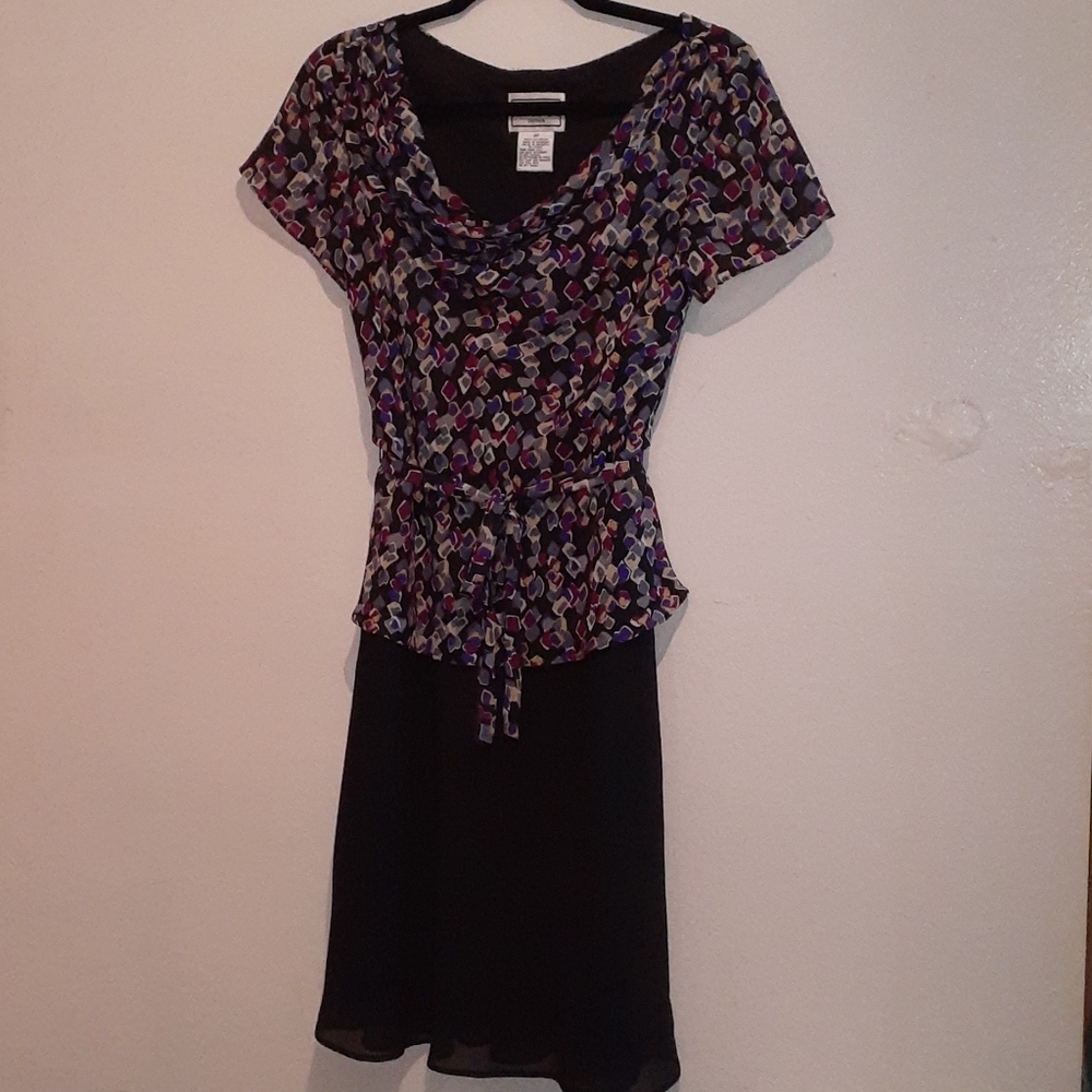 Karin Stevens Dress